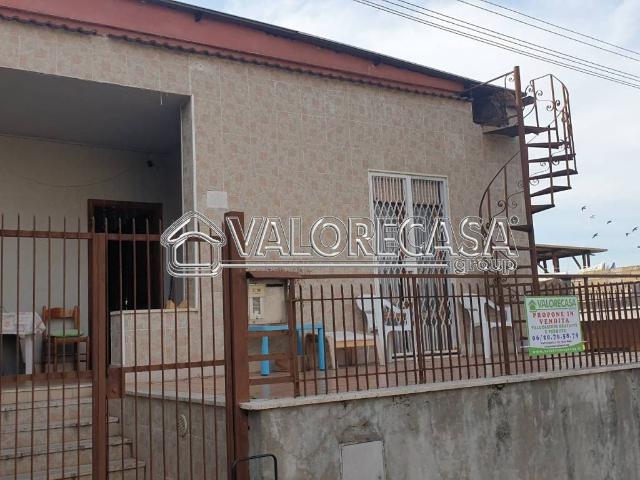 Villa Indipendente in vendita a Finocchio, Roma Capitale