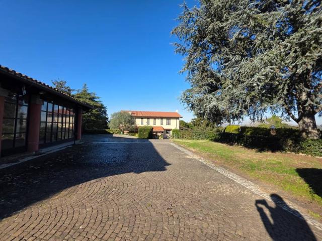 Villa Indipendente in vendita a Municipio Roma XV, Roma Capitale
