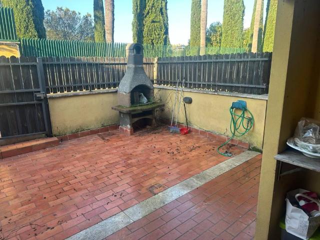 Villa Indipendente in vendita a Gianicolense, Roma Capitale