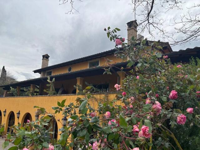Villa Indipendente in vendita a Casalotti, Roma