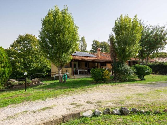 Villa Indipendente in vendita a Villaggio San Francesco, Roma