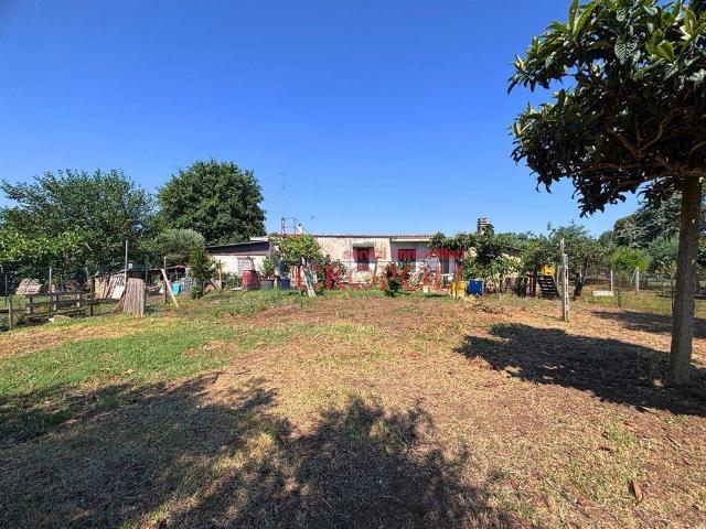 Villa Indipendente in vendita a Tragliatella, Roma Capitale