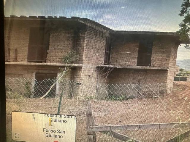 Villa Indipendente in vendita a Valle Castiglione, Roma Capitale