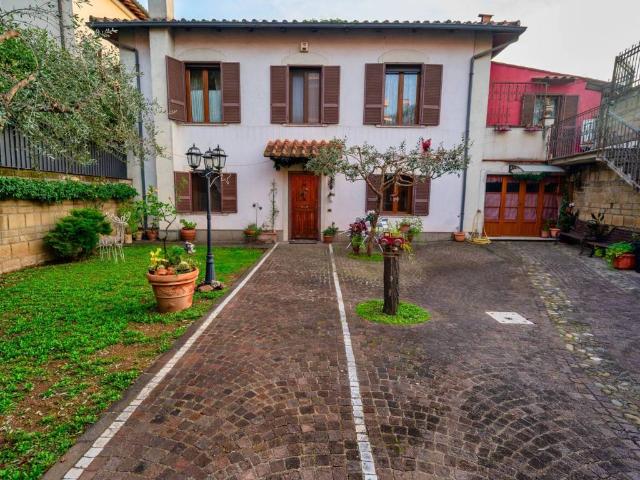 Villa Indipendente in vendita a Municipio Roma V, Roma Capitale