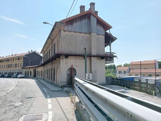 Villa Indipendente in vendita a Romagnano Sesia, Novara