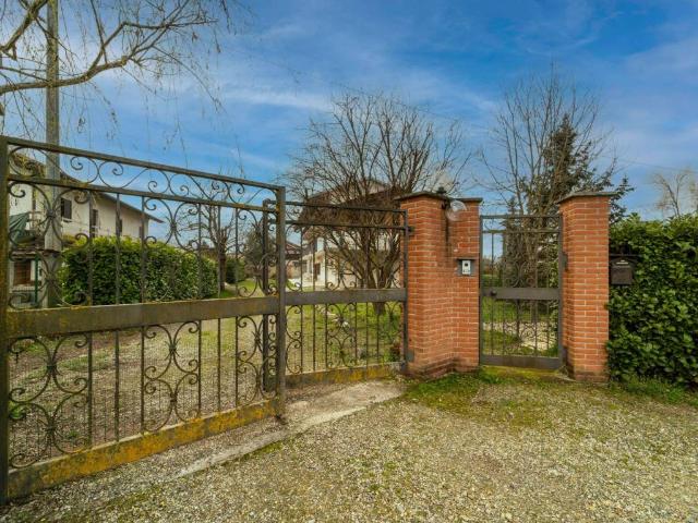 Villa Indipendente in vendita a Piemonte, Torino