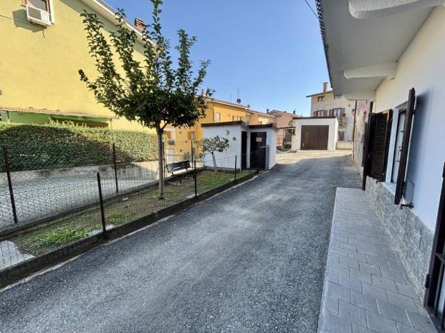 Villa Indipendente in vendita a Cascine di Romano, Romano Canavese