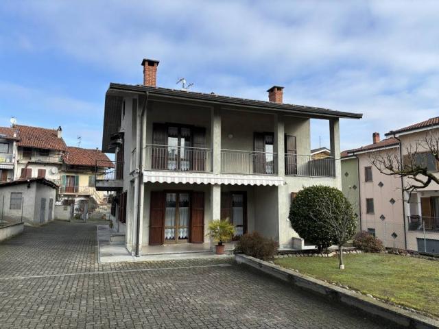 Villa Indipendente in vendita a Piemonte, Torino