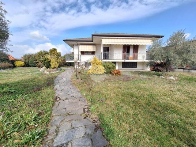 Villa Indipendente in vendita a Piemonte, Torino