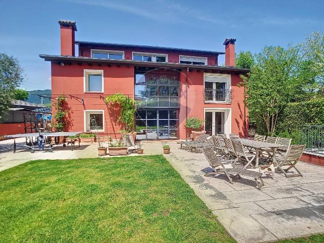 Villa Indipendente in vendita a San Giacomo, Romano D'ezzelino