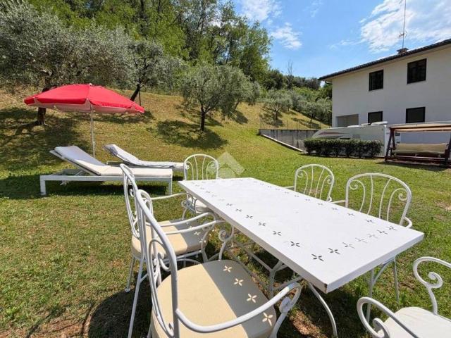 Villa Indipendente in vendita a Romano D'ezzelino, Veneto