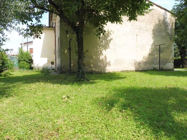 Villa Indipendente in vendita a Romano D'ezzelino, Veneto