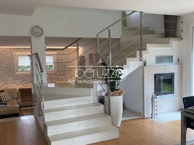 Villa Indipendente in vendita a San Giacomo, Romano D'ezzelino