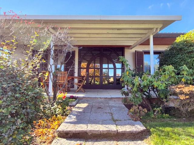Villa Indipendente in vendita a San Giacomo, Romano D'ezzelino