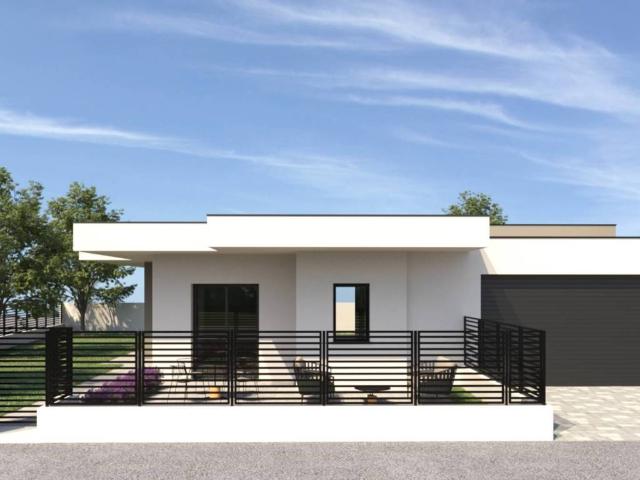 Villa Indipendente in vendita a Romano Di Lombardia, Lombardia