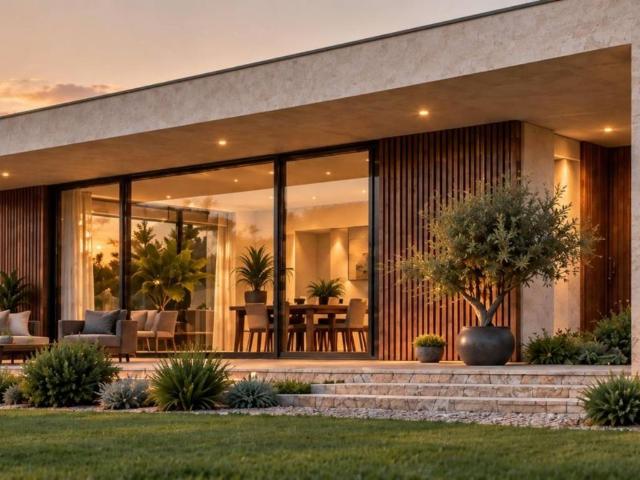 Villa Indipendente in vendita a Romans d'Isonzo / Romans dal Lusinç, Gorizia / Gurize / Gorica