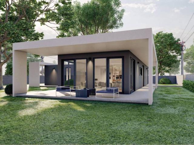 Villa Indipendente in vendita a Romans d'Isonzo / Romans dal Lusinç, Gorizia / Gurize / Gorica