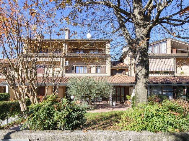 Villa Indipendente in vendita a Romans D'isonzo, Friuli-Venezia Giulia