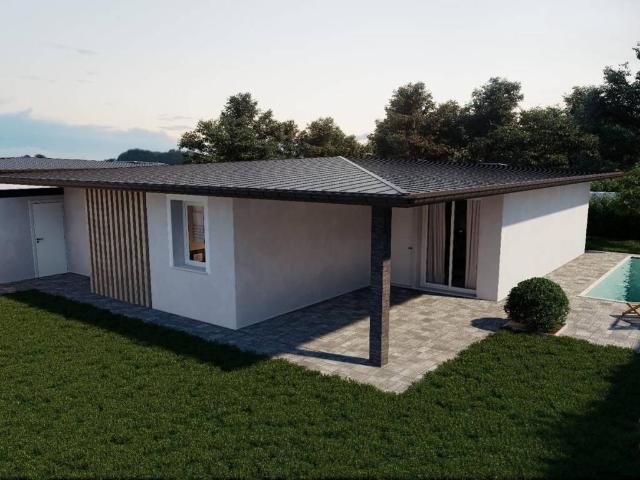 Villa Indipendente in vendita a Piemonte, Novara