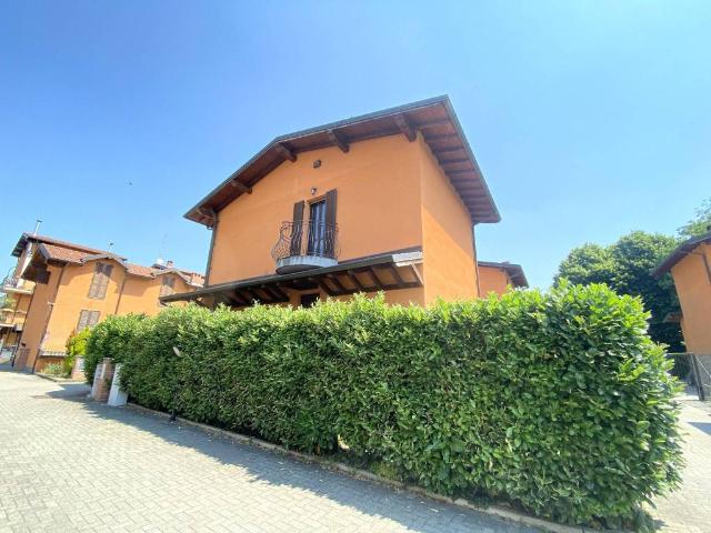 Villa Indipendente in vendita a Piemonte, Novara