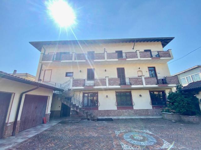 Villa Indipendente in vendita a Piemonte, Novara