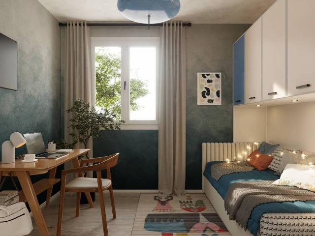 Villa Indipendente in vendita a Piemonte, Novara
