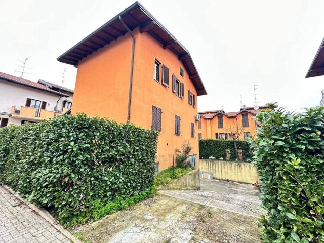 Villa Indipendente in vendita a Piemonte, Novara