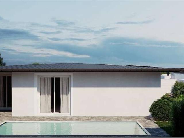 Villa Indipendente in vendita a Romentino, Novara