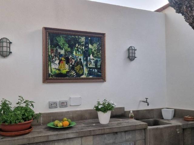 Villa Indipendente in vendita a Due Torri, Rometta