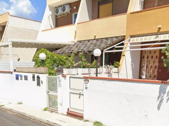 Villa Indipendente in vendita a Rometta, Sicilia