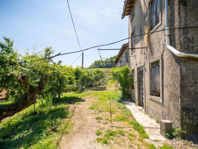 Villa Indipendente in vendita a Roncà, Veneto