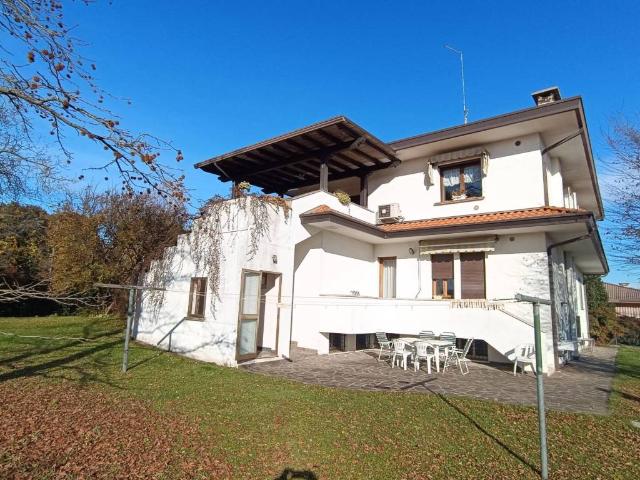 Villa Indipendente in vendita a San Cipriano, Roncade