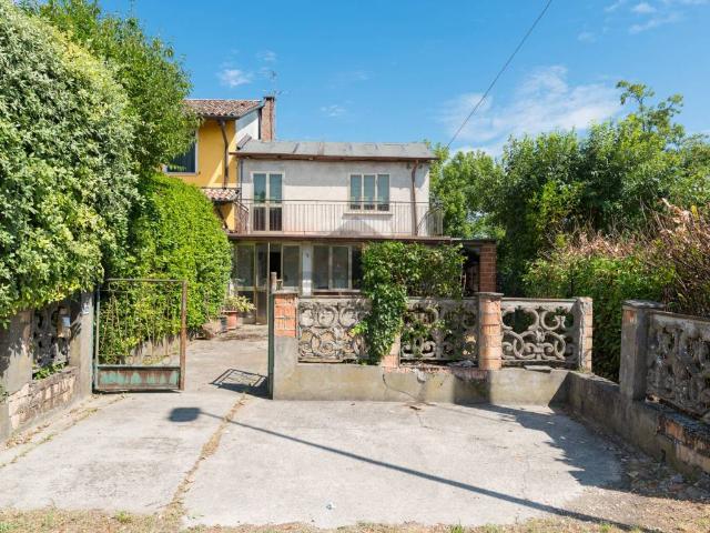 Villa Indipendente in vendita a Roncade, Veneto