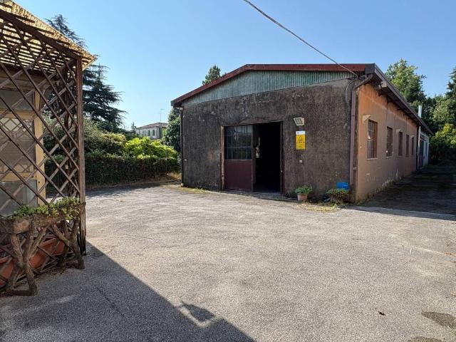 Villa Indipendente in vendita a San Cipriano, Roncade