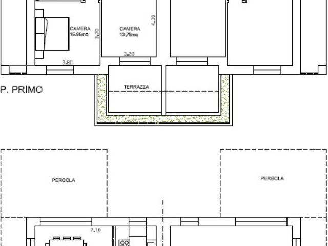 Villa Indipendente in vendita a Roncade, Veneto