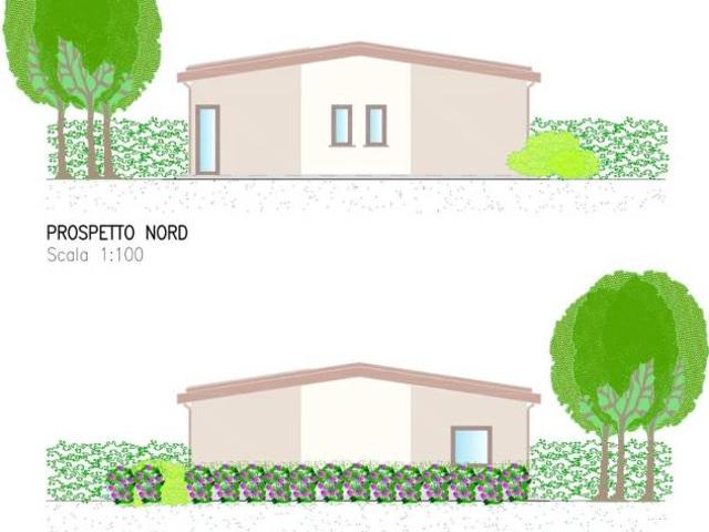 Villa Indipendente in vendita a San Cipriano, Roncade