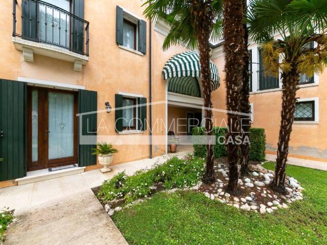 Villa Indipendente in vendita a San Cipriano, Roncade