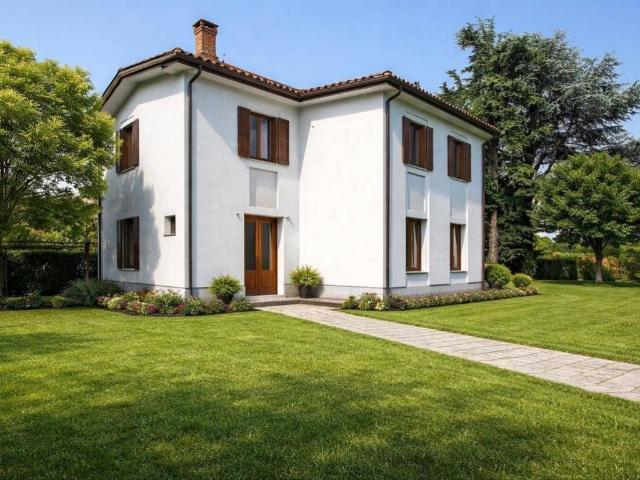 Villa Indipendente in vendita a San Cipriano, Roncade