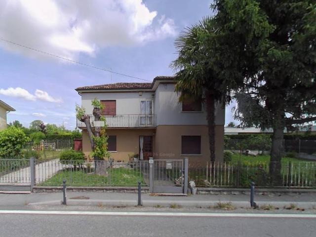 Villa Indipendente in vendita a Roncade, Veneto