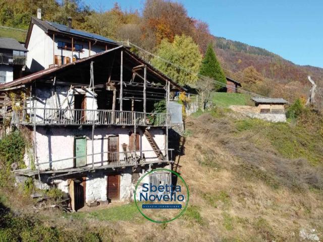 Villa Indipendente in vendita a Comunità Valsugana e Tesino, Roncegno