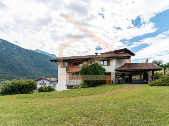 Villa Indipendente in vendita a Comunità Valsugana e Tesino, Roncegno