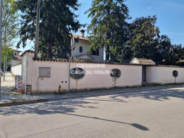 Villa Indipendente in vendita a San Vito, Ronchi Dei Legionari