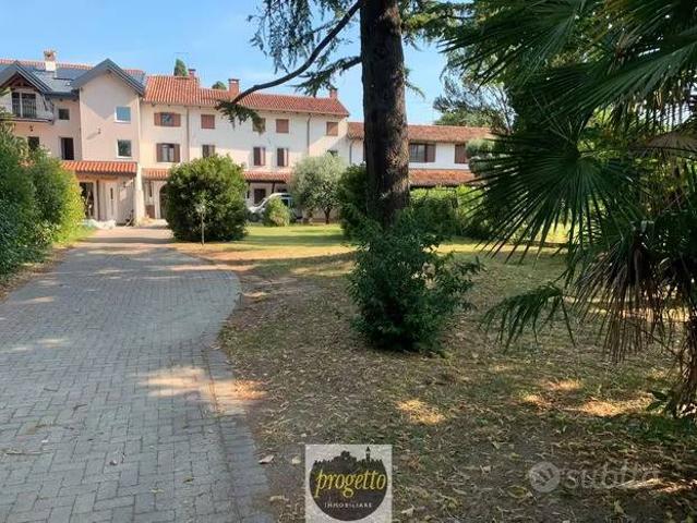 Villa Indipendente in vendita a Selz, Ronchi Dei Legionari