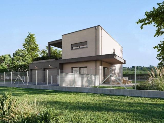 Villa Indipendente in vendita a San Vito, Ronchi Dei Legionari