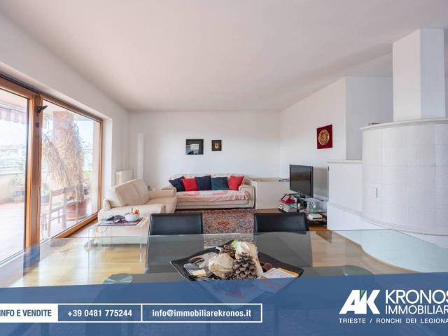 Villa Indipendente in vendita a San Vito, Ronchi Dei Legionari