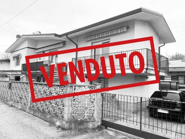 Villa Indipendente in vendita a Selz, Ronchi Dei Legionari