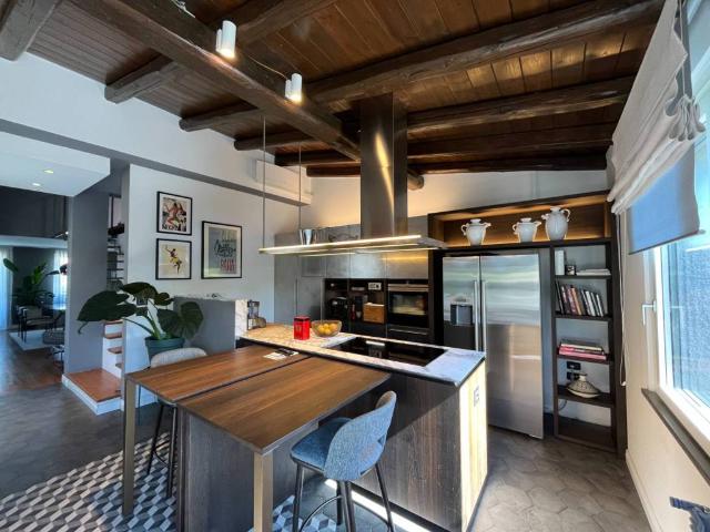 Villa Indipendente in vendita a Selz, Ronchi Dei Legionari