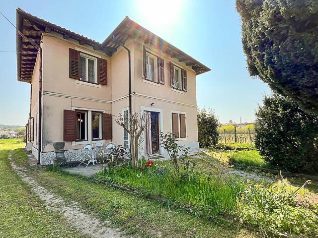 Villa Indipendente in vendita a VERMEGLIANO, Ronchi dei Legionari