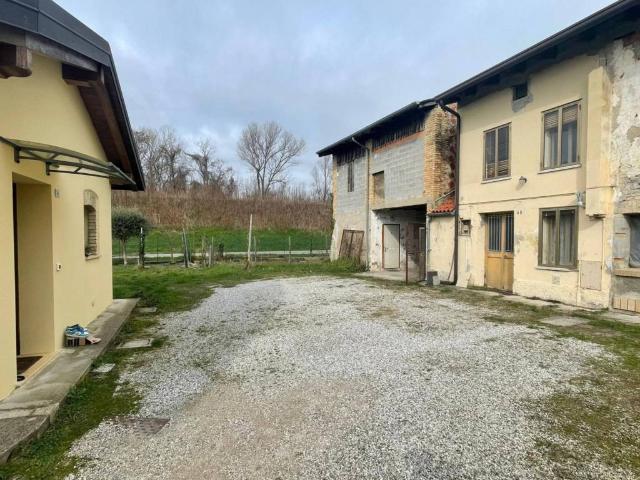 Villa Indipendente in vendita a Ronchis, Friuli-Venezia Giulia