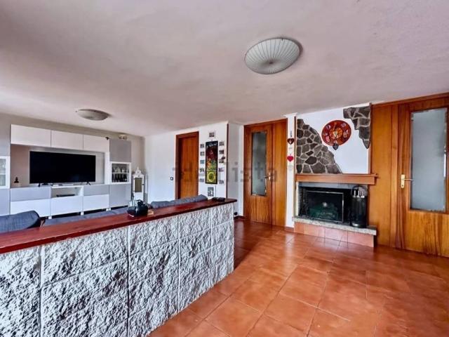 Villa Indipendente in vendita a Ronciglione, Lazio